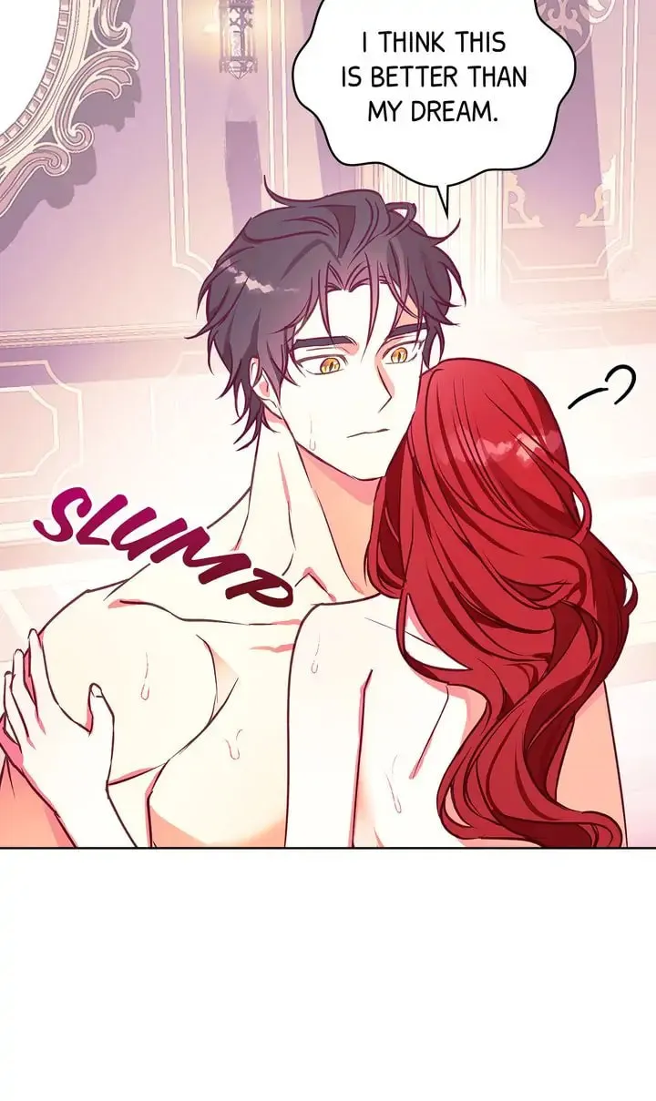 Read Winter Wolf chapter 14 image 25 on Lezhin