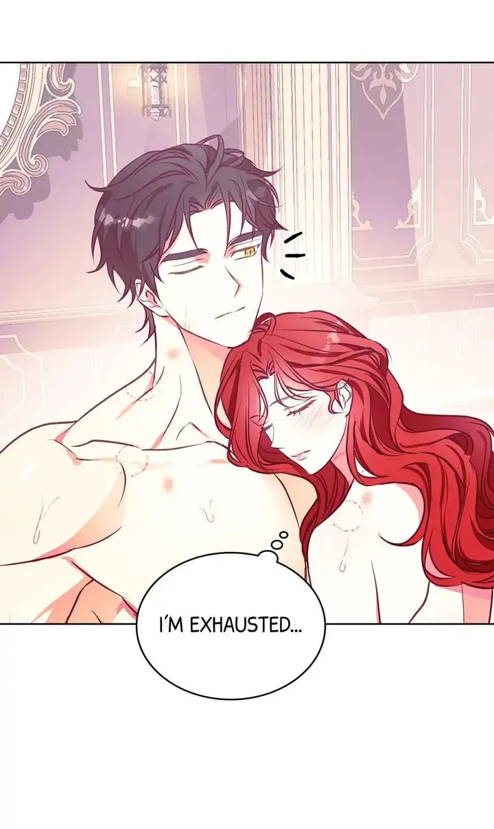 Read Winter Wolf chapter 14 image 28 on Lezhin