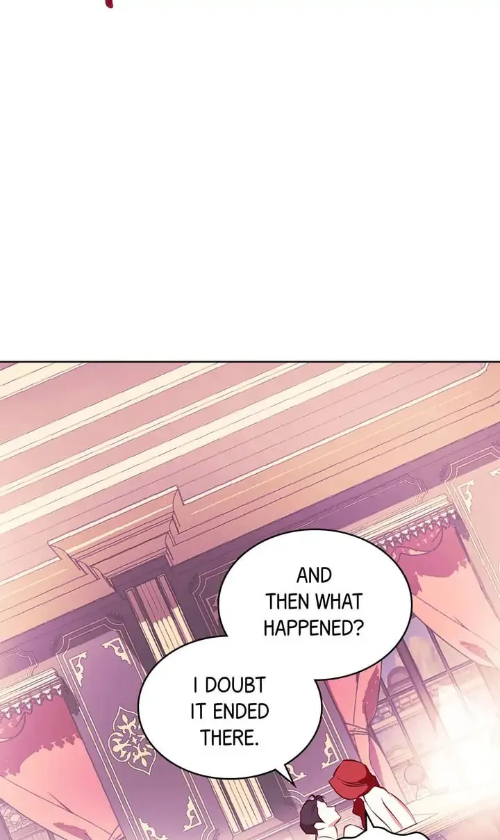 Read Winter Wolf chapter 14 image 3 on Lezhin