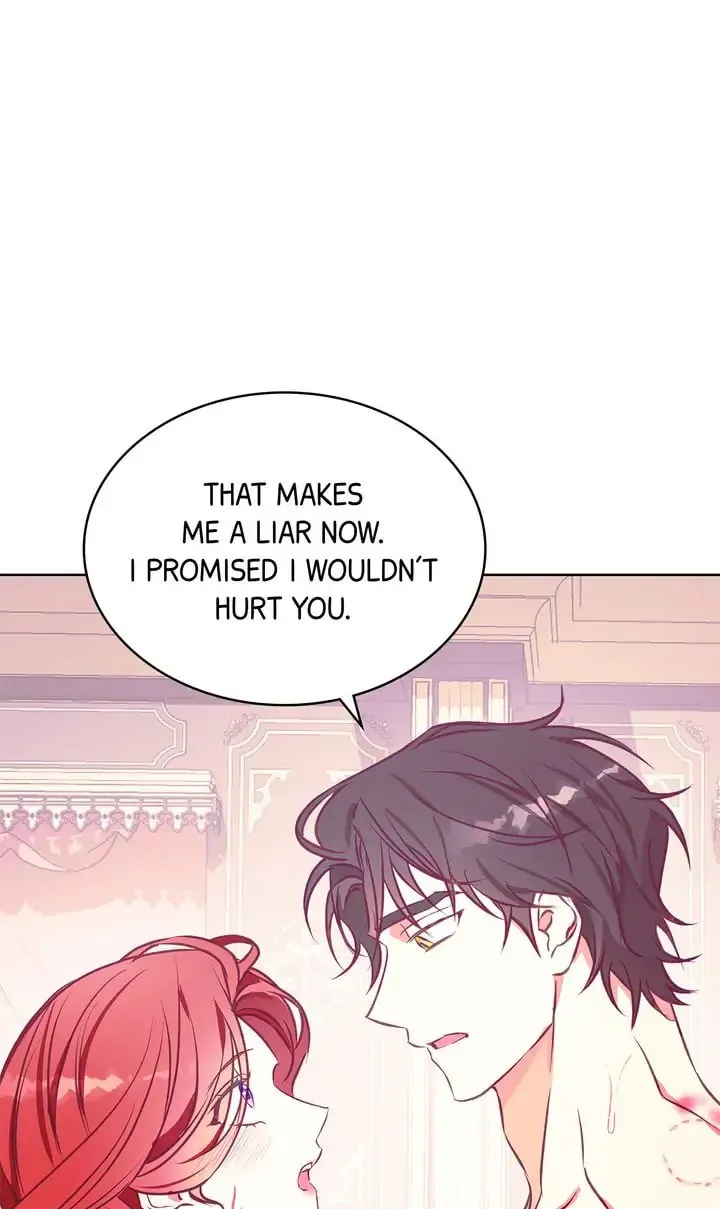 Read Winter Wolf chapter 14 image 31 on Lezhin