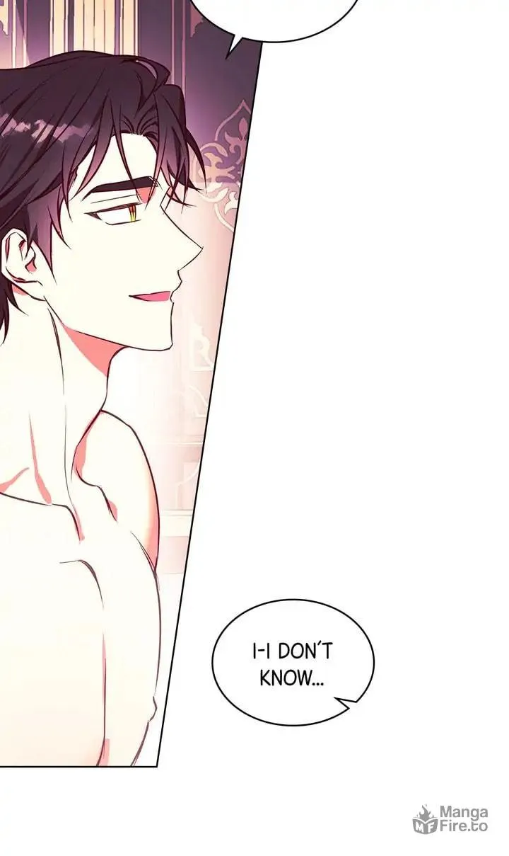 Read Winter Wolf chapter 14 image 5 on Lezhin