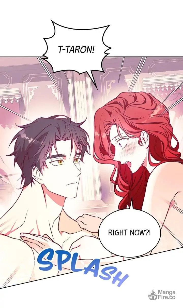 Read Winter Wolf chapter 14 image 9 on Lezhin