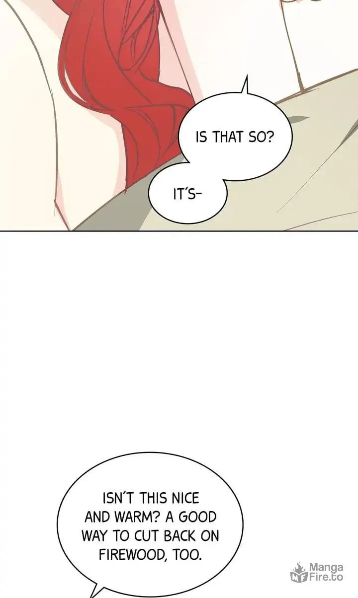 Read Winter Wolf chapter 15 image 19 on Lezhin
