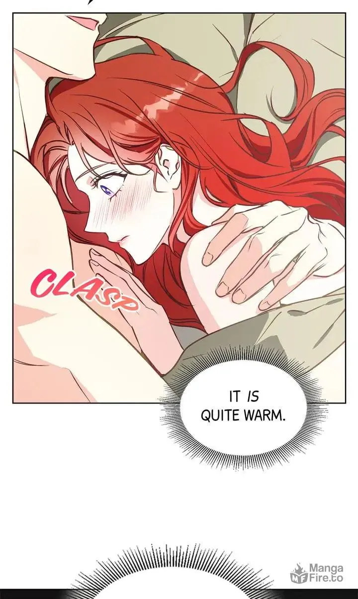 Read Winter Wolf chapter 15 image 20 on Lezhin