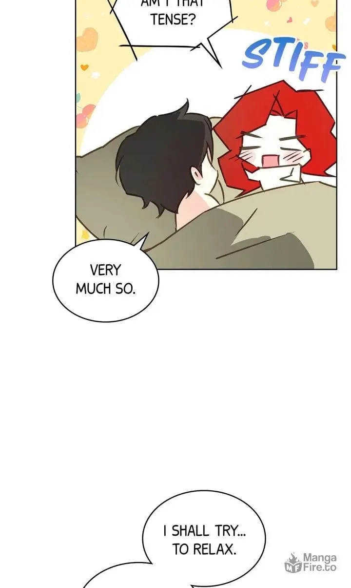 Read Winter Wolf chapter 15 image 23 on Lezhin