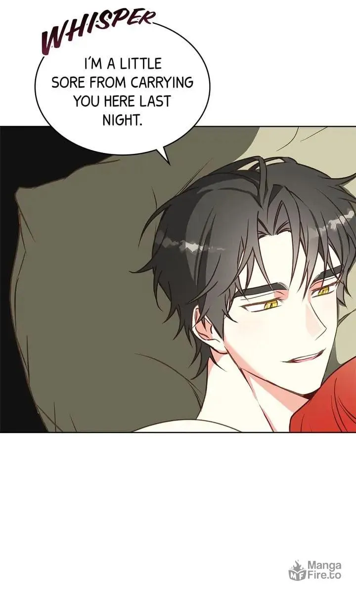 Read Winter Wolf chapter 15 image 26 on Lezhin