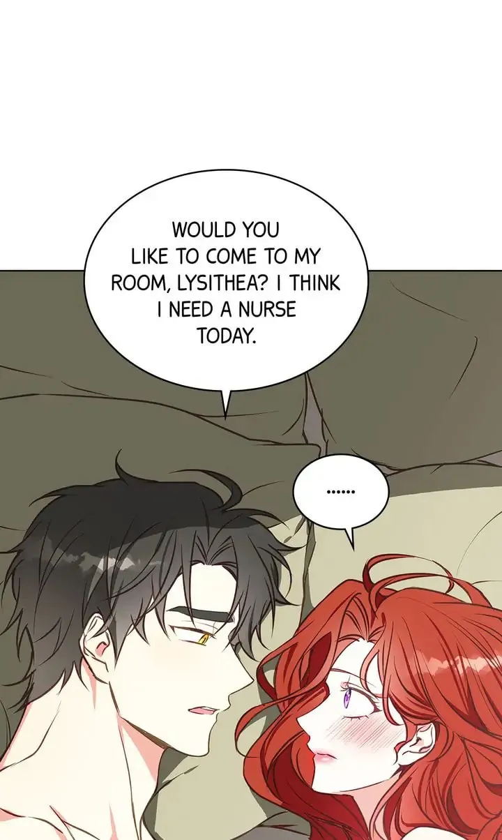 Read Winter Wolf chapter 15 image 31 on Lezhin