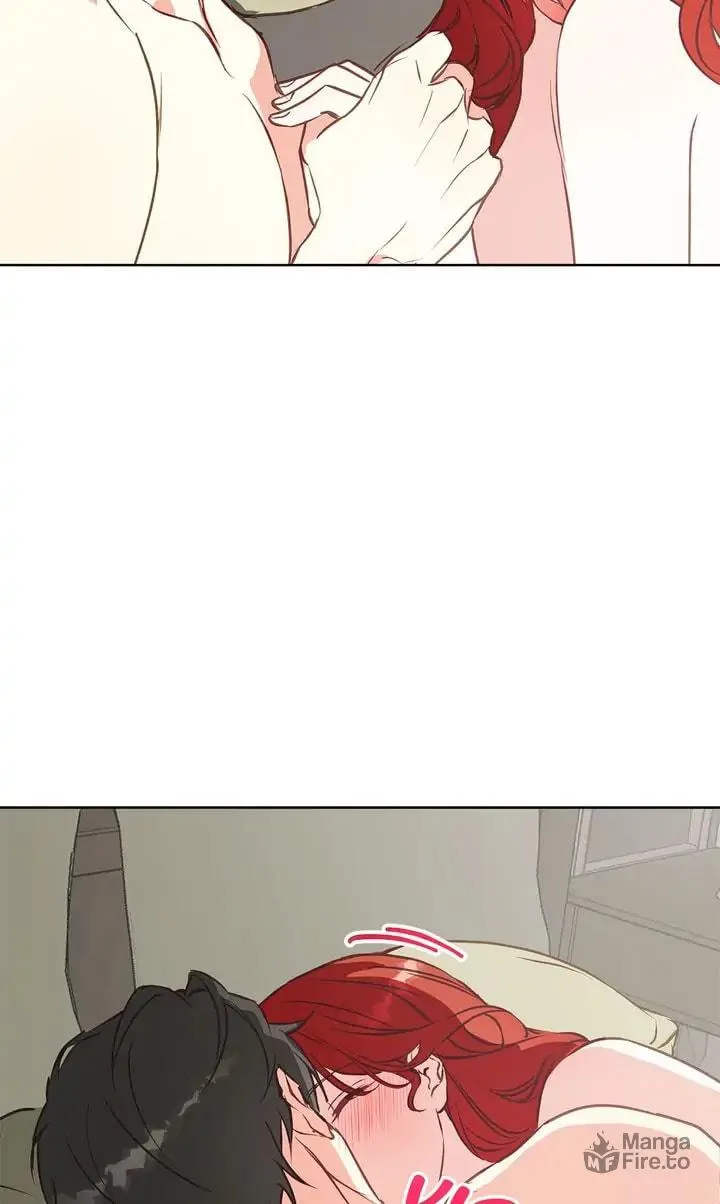 Read Winter Wolf chapter 15 image 32 on Lezhin