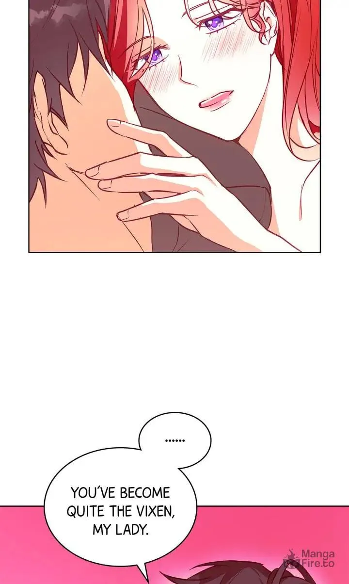 Read Winter Wolf chapter 15 image 34 on Lezhin
