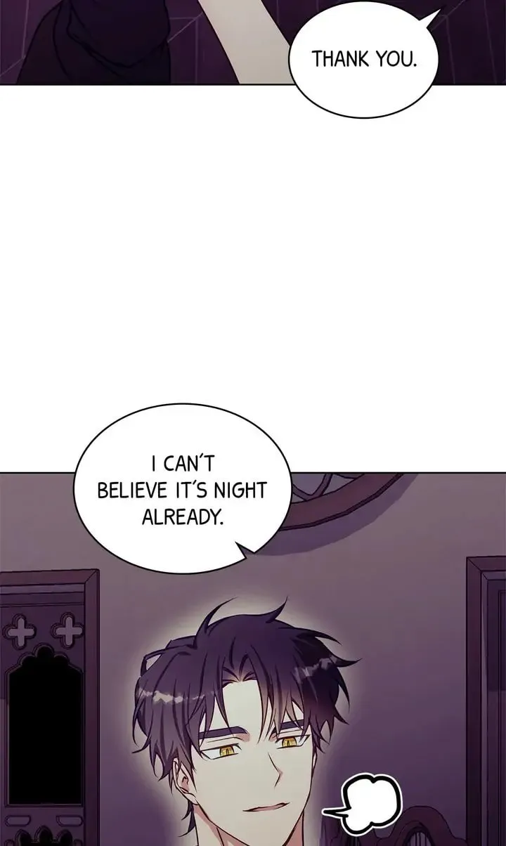 Read Winter Wolf chapter 15 image 42 on Lezhin