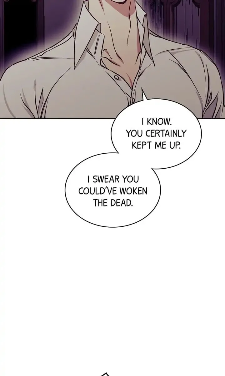 Read Winter Wolf chapter 15 image 43 on Lezhin