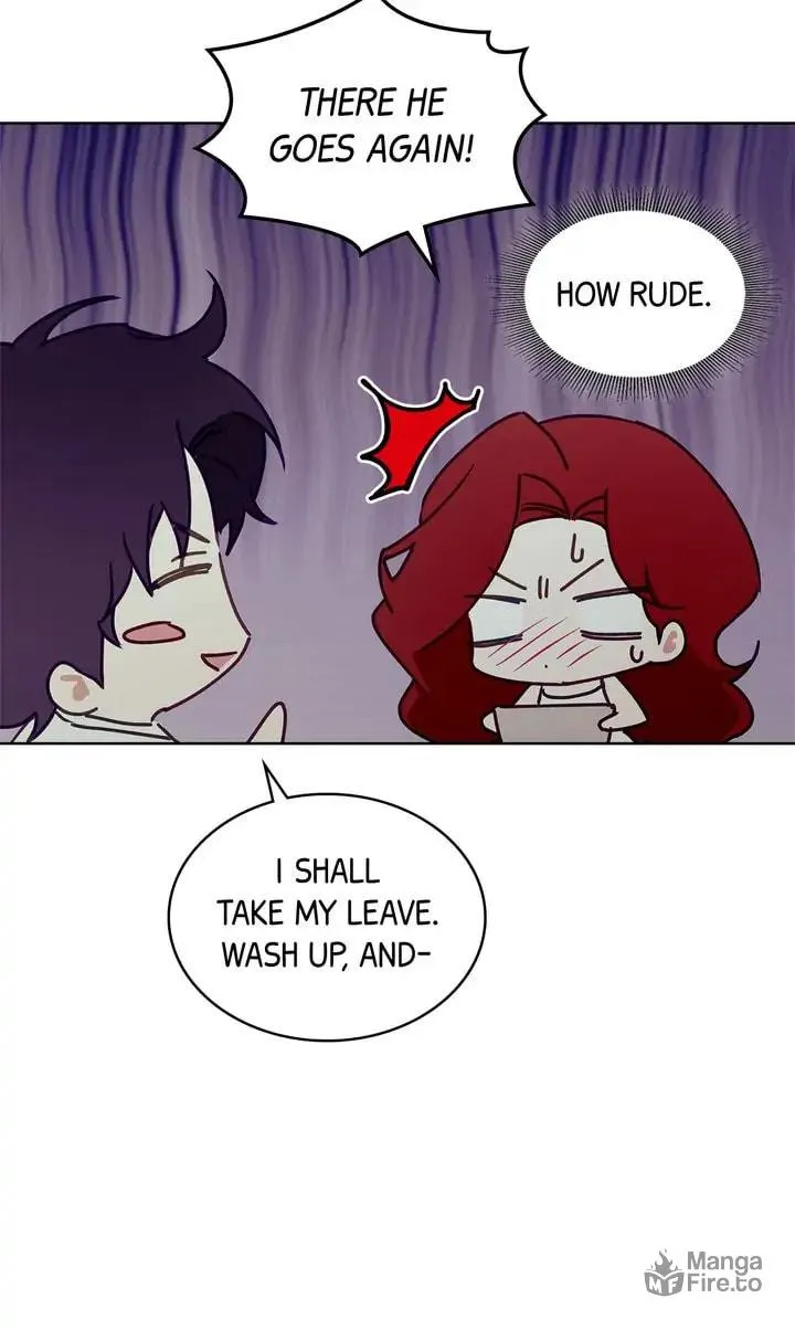 Read Winter Wolf chapter 15 image 44 on Lezhin