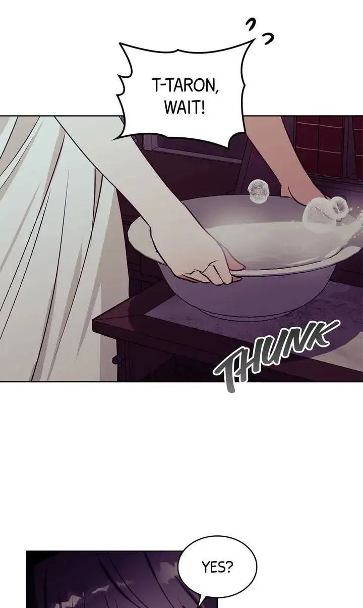 Read Winter Wolf chapter 15 image 45 on Lezhin