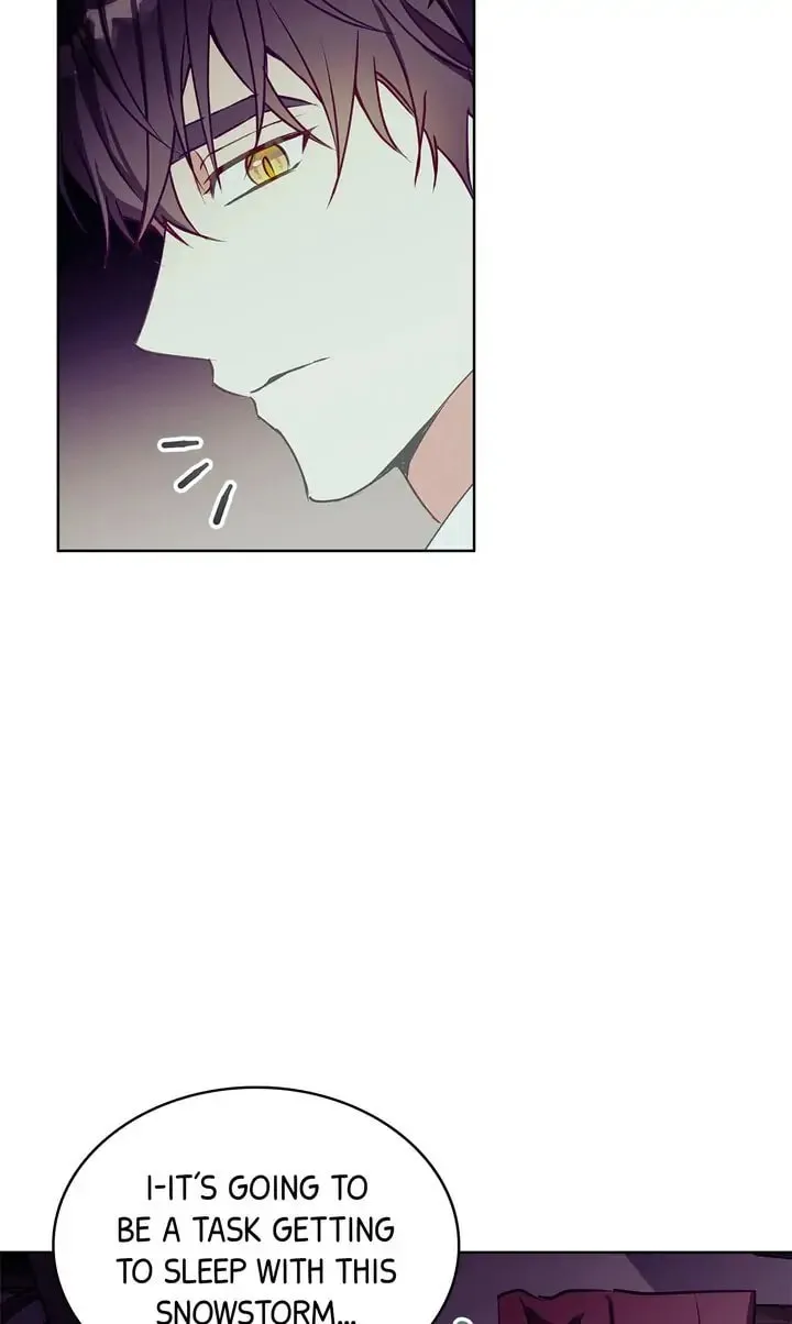 Read Winter Wolf chapter 15 image 46 on Lezhin