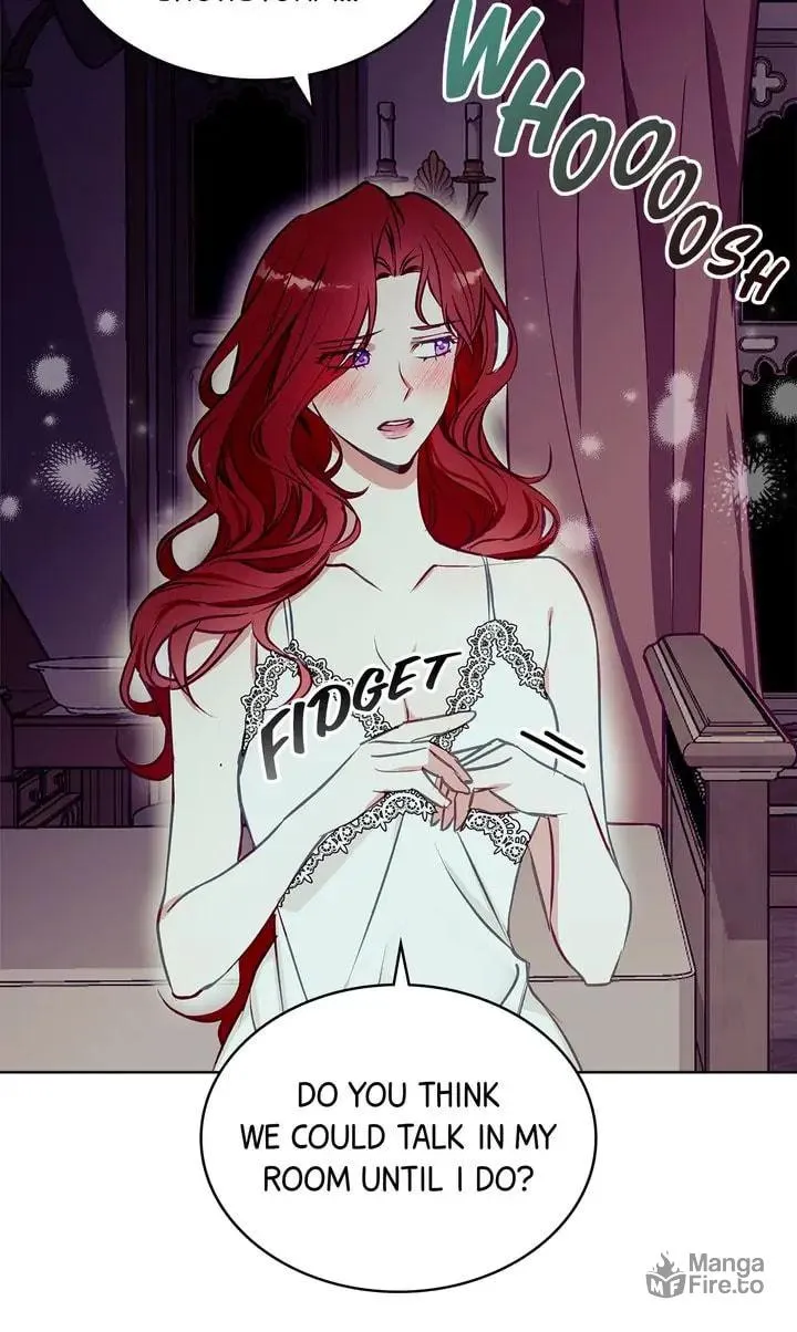 Read Winter Wolf chapter 15 image 47 on Lezhin