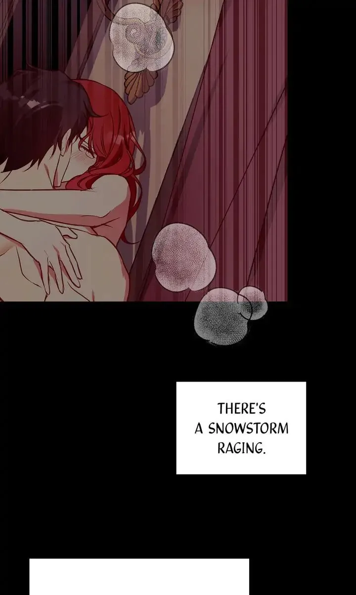 Read Winter Wolf chapter 15 image 52 on Lezhin