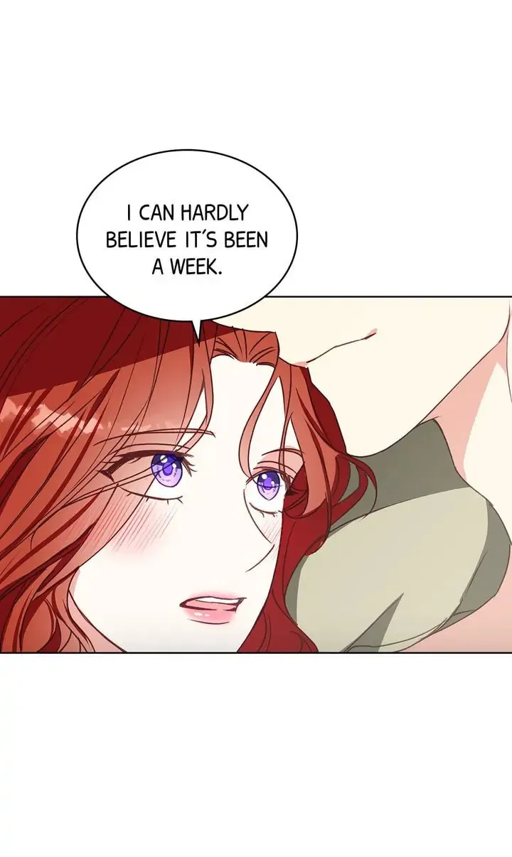 Read Winter Wolf chapter 16 image 10 on Lezhin