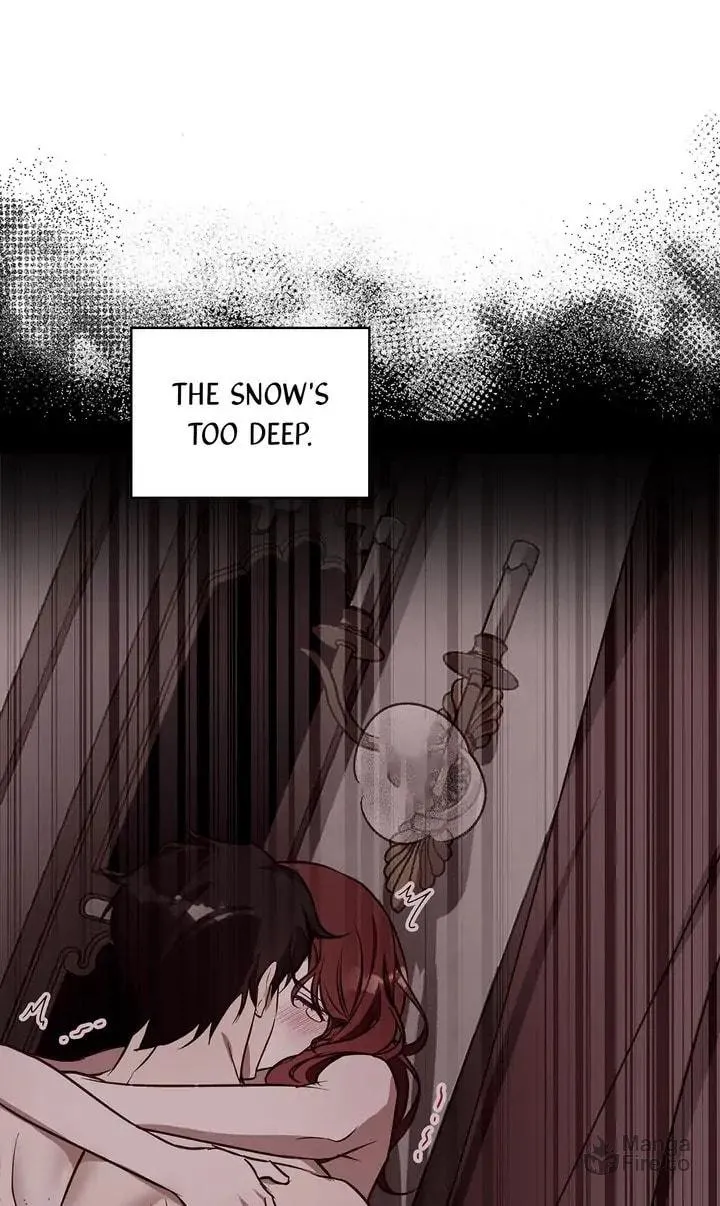 Read Winter Wolf chapter 16 image 11 on Lezhin