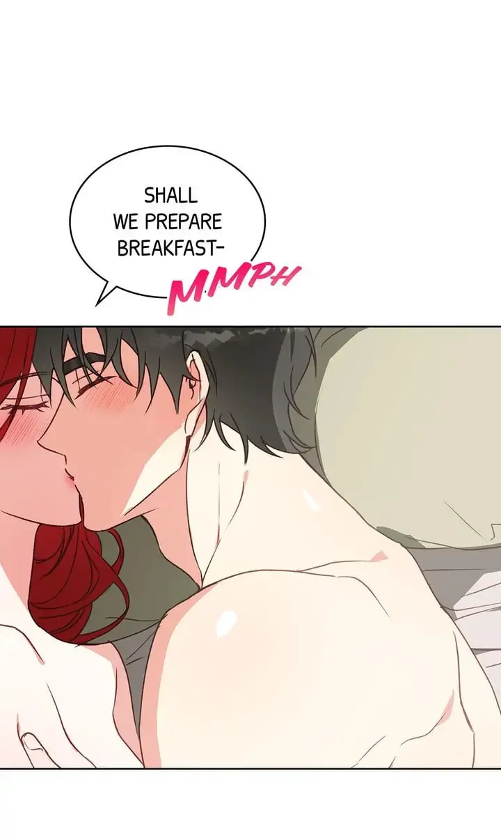 Read Winter Wolf chapter 16 image 15 on Lezhin