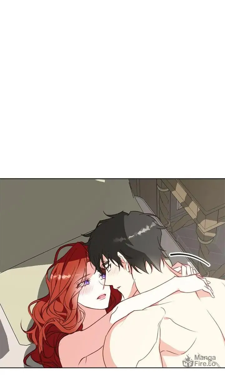 Read Winter Wolf chapter 16 image 17 on Lezhin