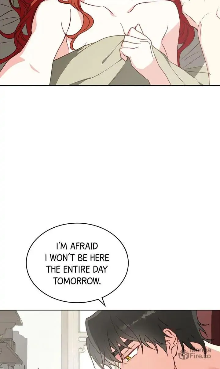 Read Winter Wolf chapter 16 image 19 on Lezhin