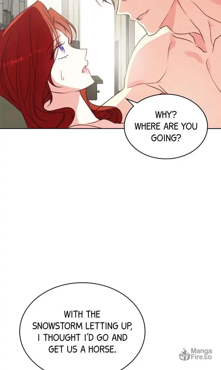Read Winter Wolf chapter 16 image 20 on Lezhin