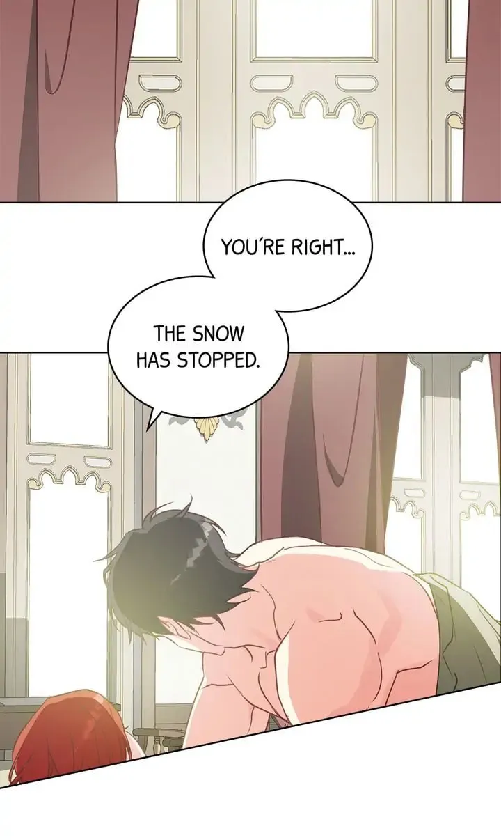 Read Winter Wolf chapter 16 image 22 on Lezhin