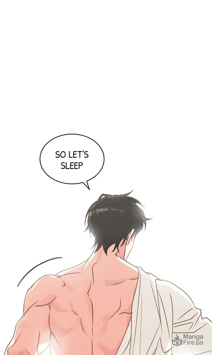 Read Winter Wolf chapter 16 image 24 on Lezhin