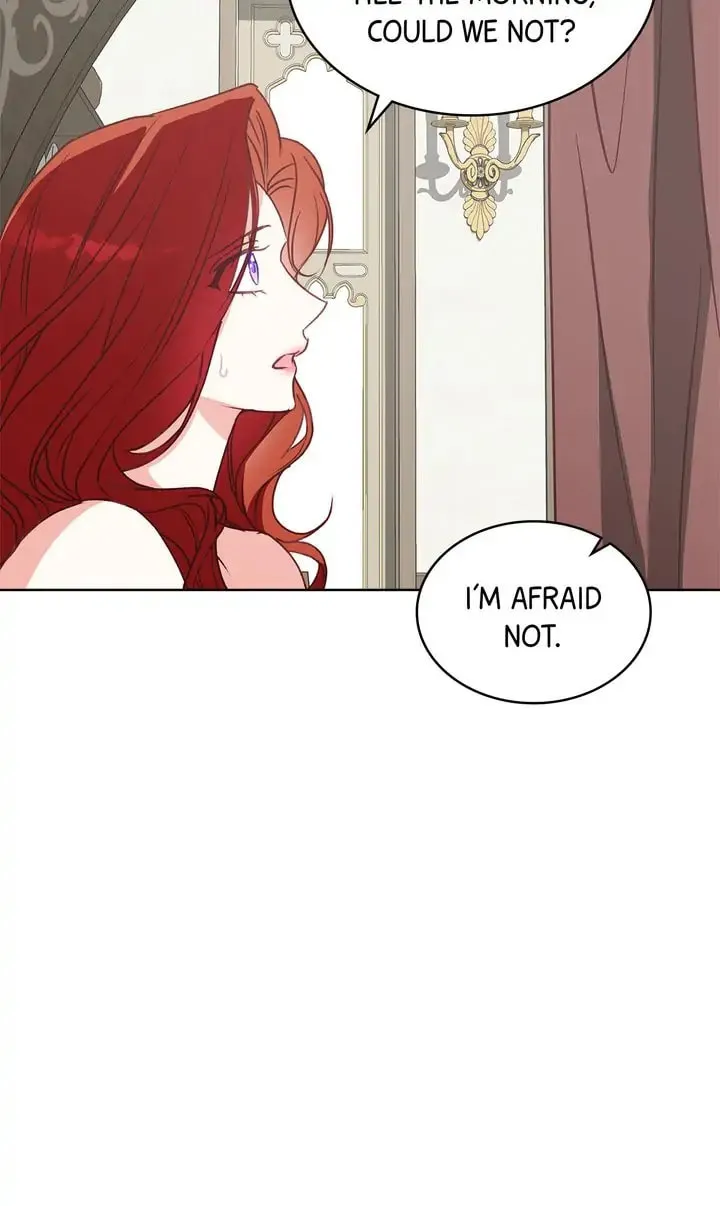 Read Winter Wolf chapter 16 image 27 on Lezhin