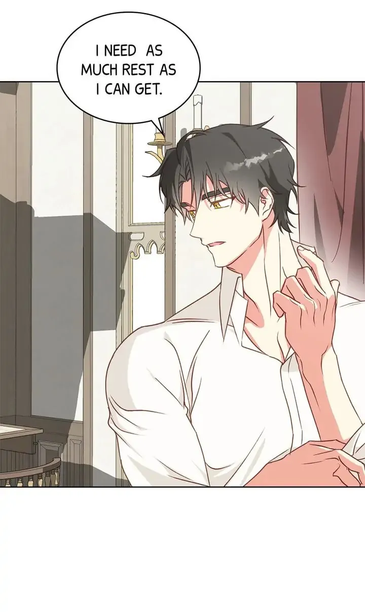 Read Winter Wolf chapter 16 image 28 on Lezhin