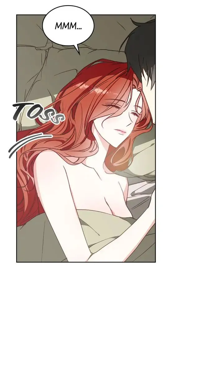 Read Winter Wolf chapter 16 image 3 on Lezhin