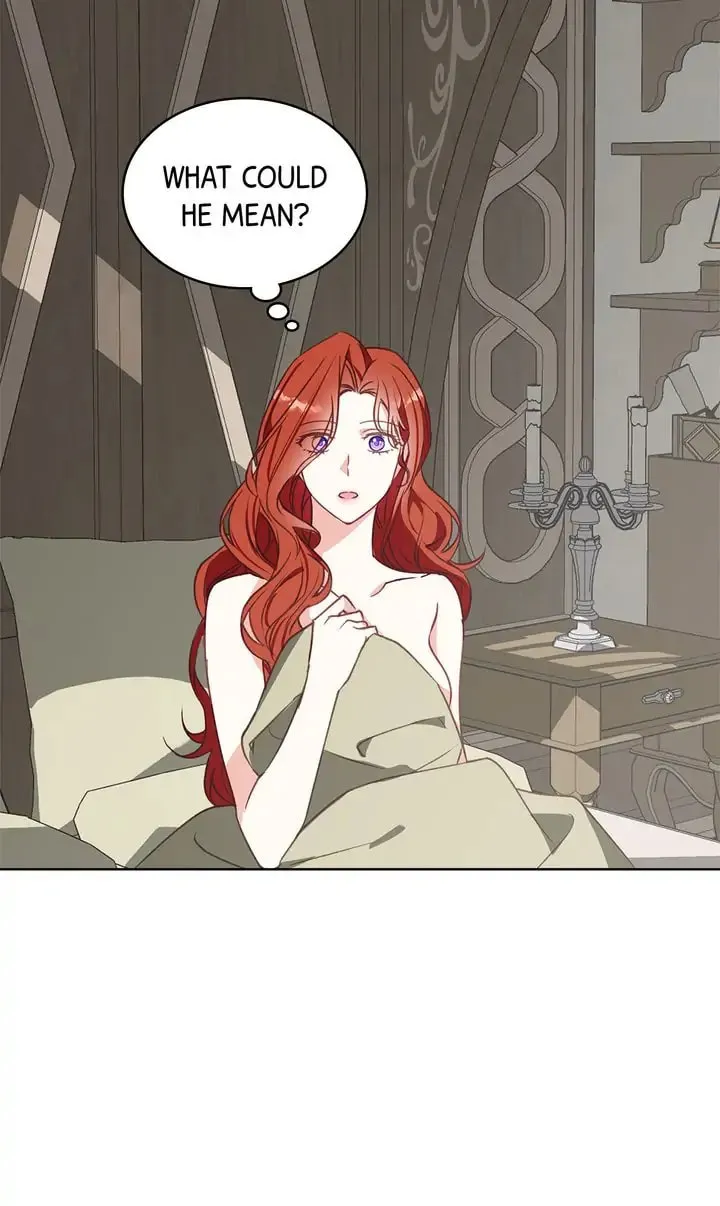 Read Winter Wolf chapter 16 image 33 on Lezhin