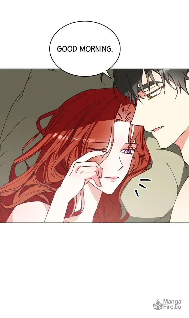 Read Winter Wolf chapter 16 image 4 on Lezhin