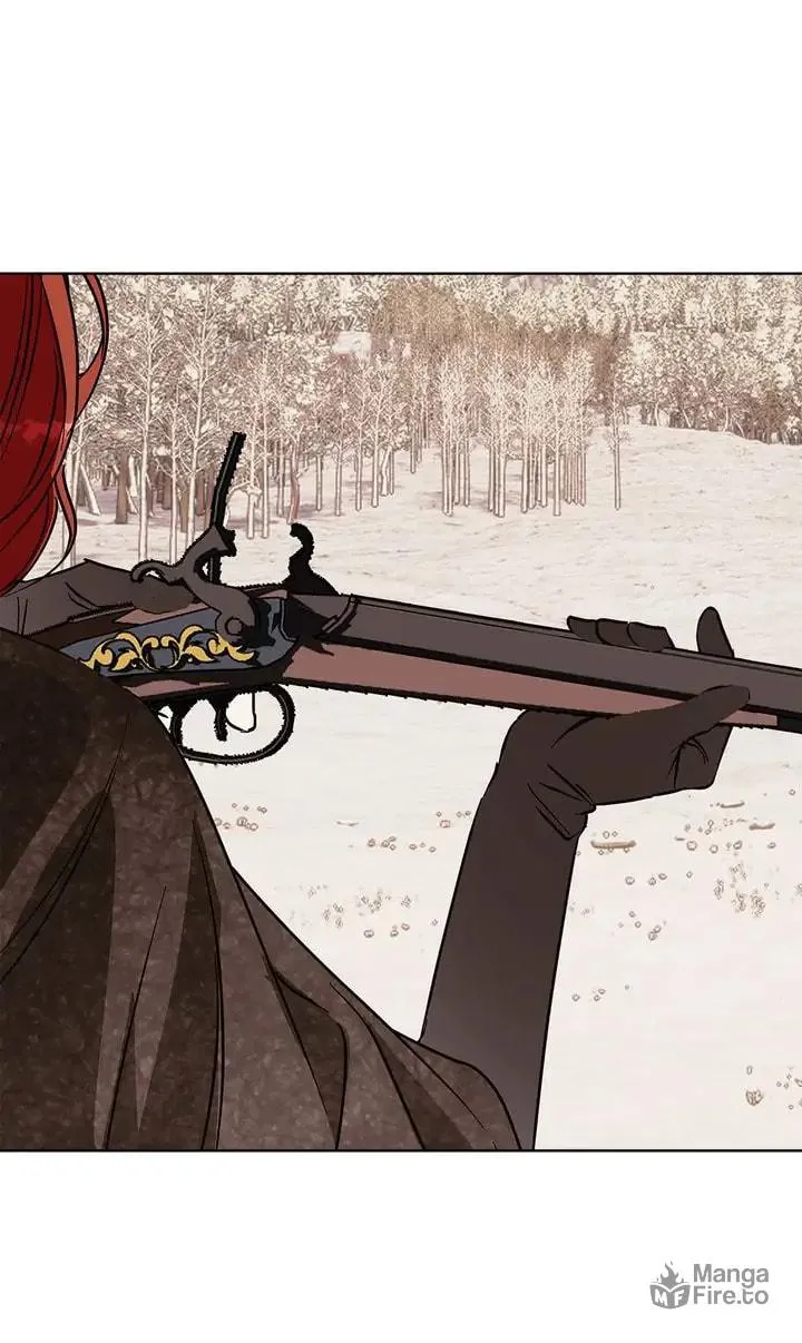 Read Winter Wolf chapter 16 image 41 on Lezhin