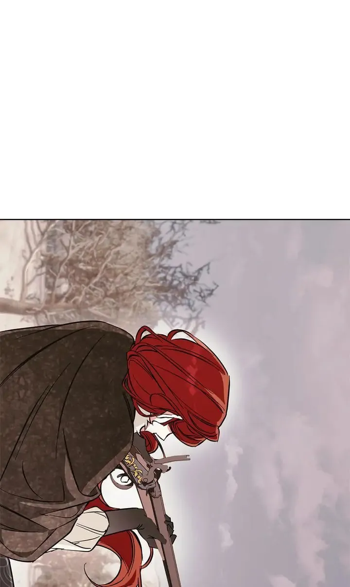 Read Winter Wolf chapter 16 image 42 on Lezhin