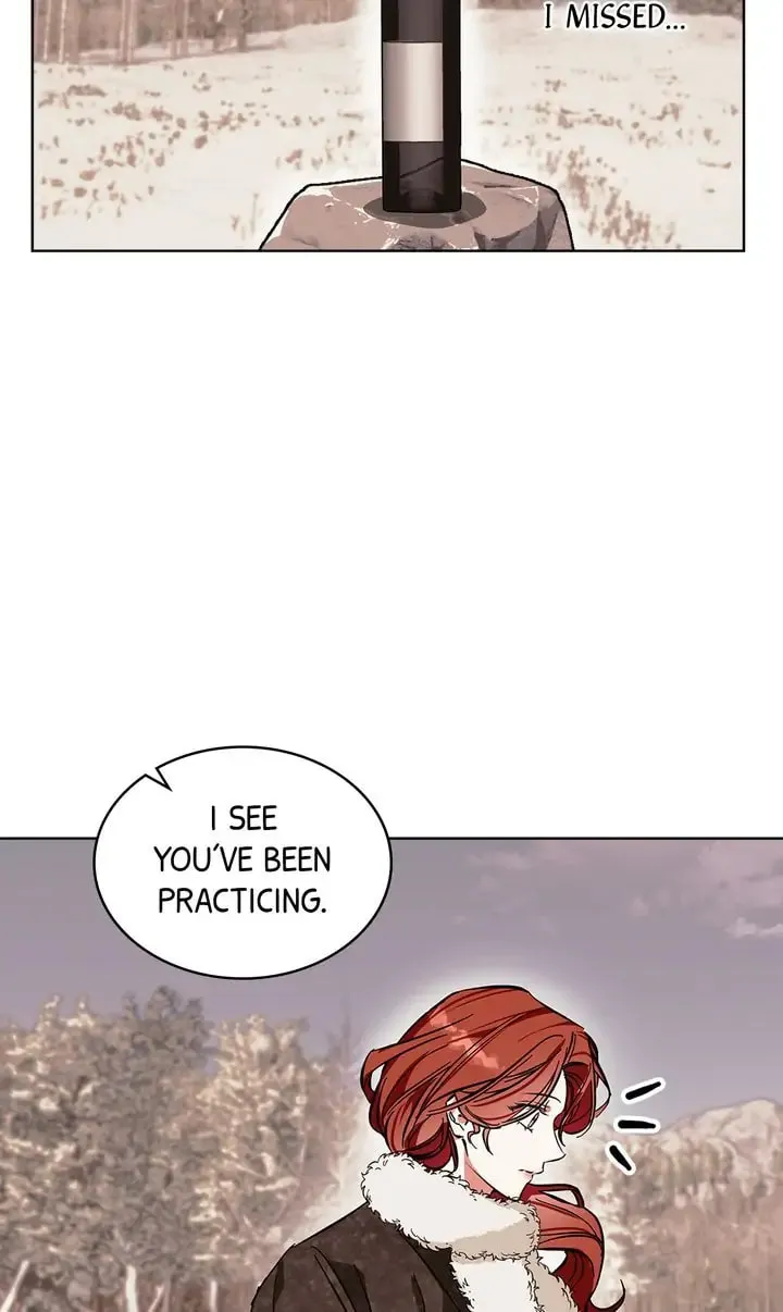 Read Winter Wolf chapter 16 image 46 on Lezhin