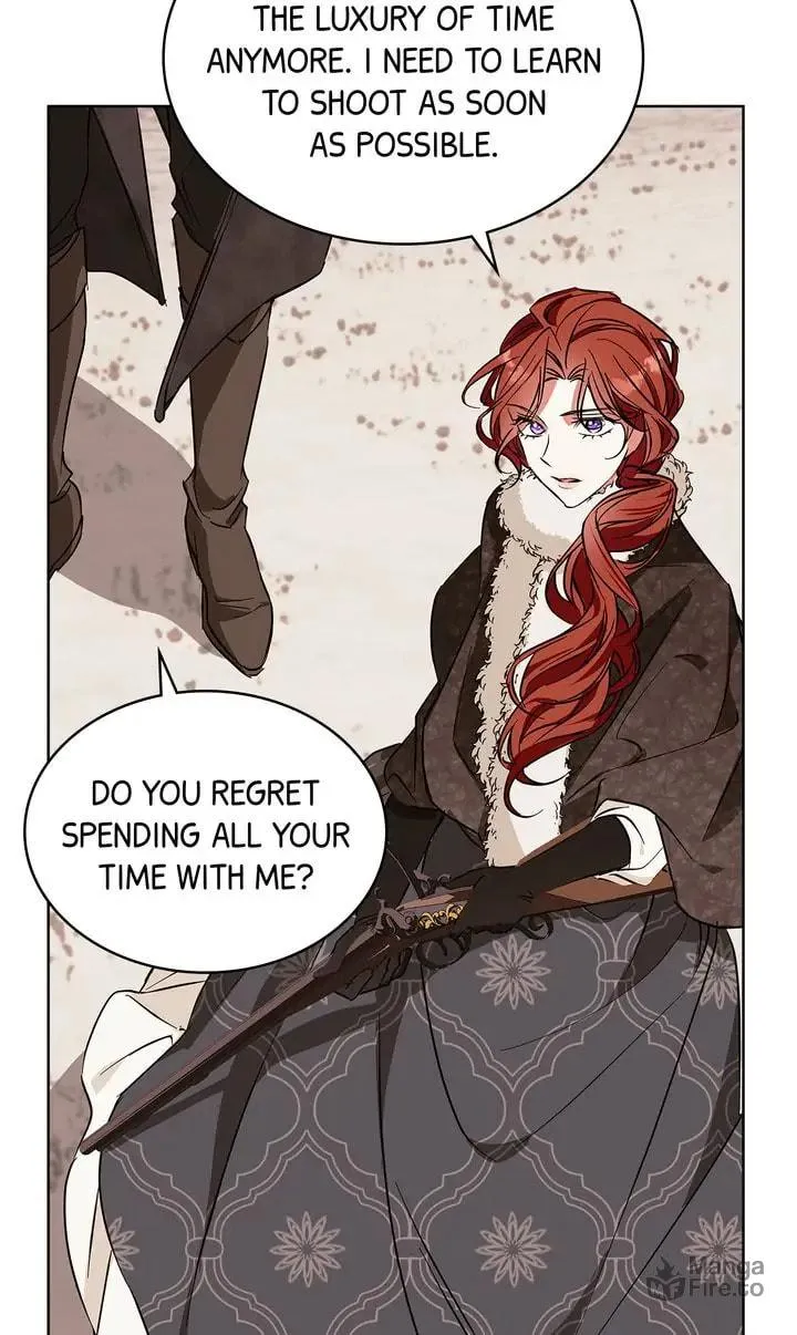 Read Winter Wolf chapter 16 image 49 on Lezhin