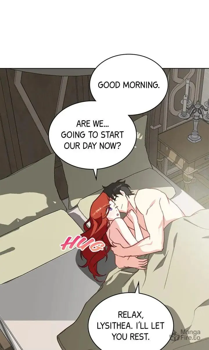 Read Winter Wolf chapter 16 image 5 on Lezhin