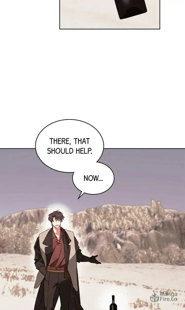 Read Winter Wolf chapter 16 image 53 on Lezhin