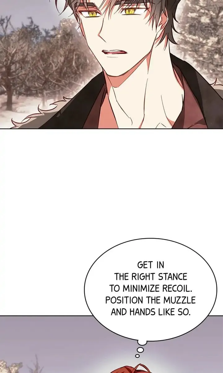 Read Winter Wolf chapter 16 image 55 on Lezhin