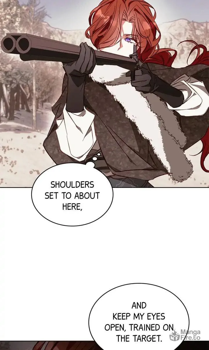 Read Winter Wolf chapter 16 image 56 on Lezhin