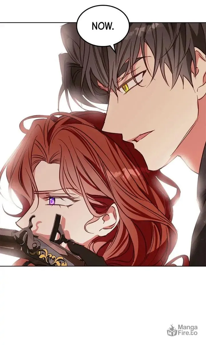 Read Winter Wolf chapter 16 image 59 on Lezhin