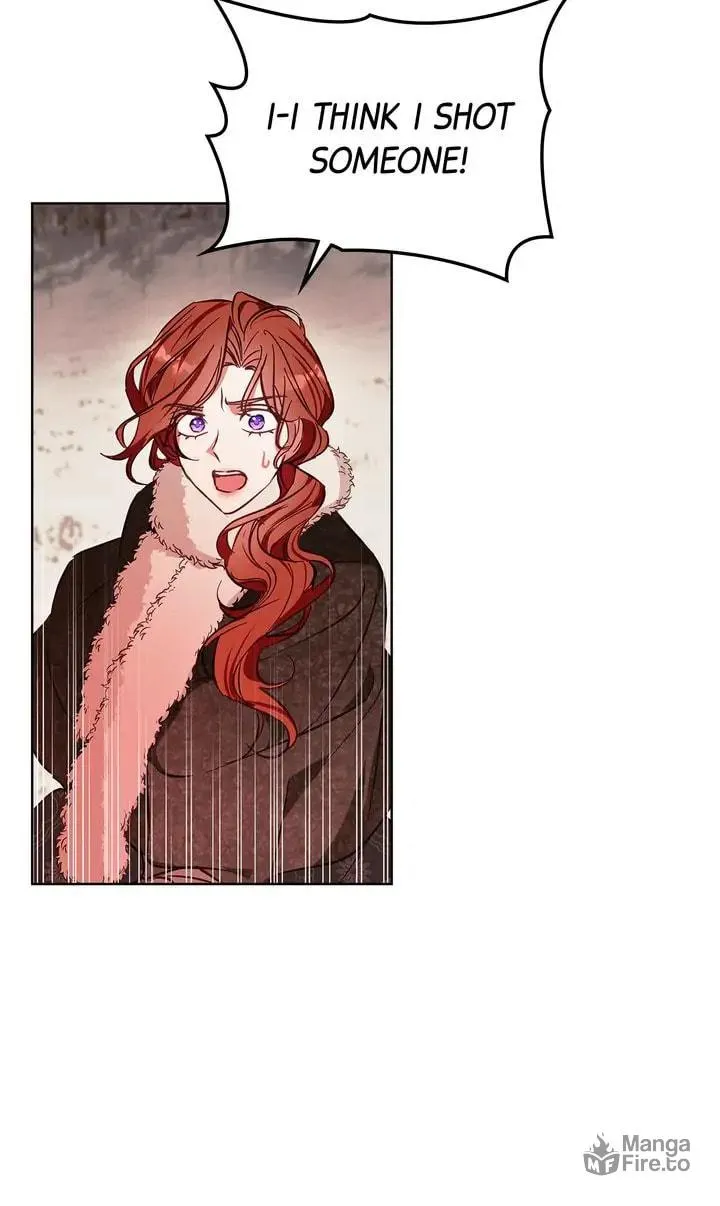 Read Winter Wolf chapter 16 image 65 on Lezhin