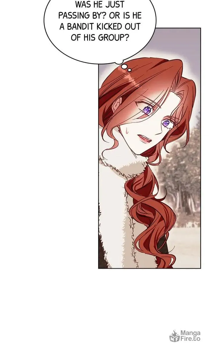 Read Winter Wolf chapter 16 image 69 on Lezhin