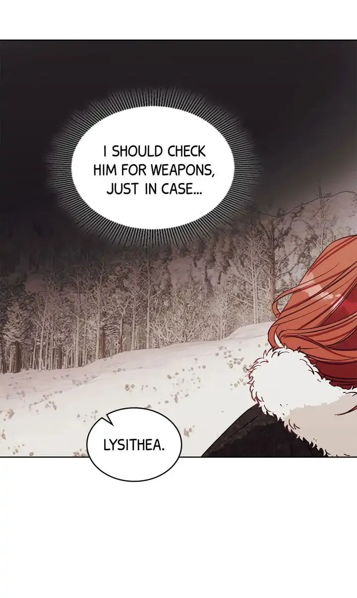 Read Winter Wolf chapter 16 image 70 on Lezhin