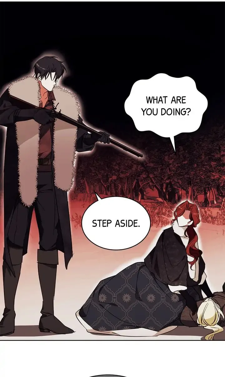 Read Winter Wolf chapter 16 image 72 on Lezhin