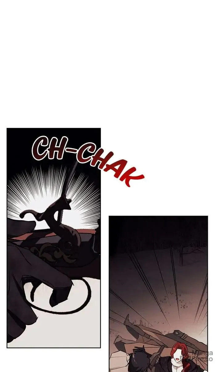 Read Winter Wolf chapter 16 image 74 on Lezhin