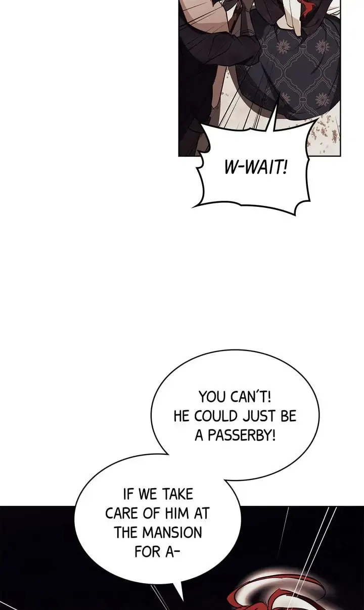 Read Winter Wolf chapter 16 image 75 on Lezhin