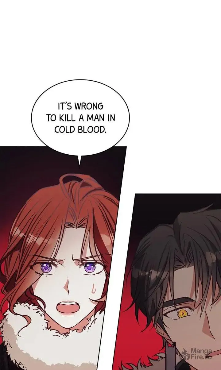 Read Winter Wolf chapter 16 image 79 on Lezhin