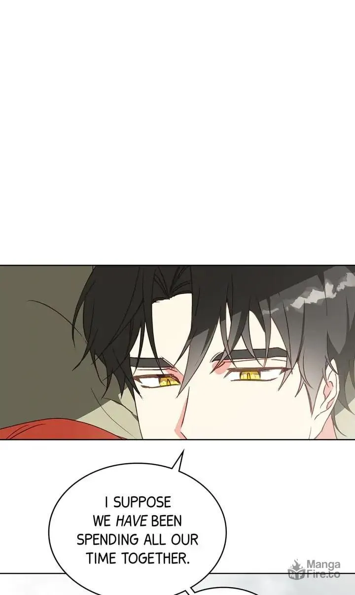 Read Winter Wolf chapter 16 image 8 on Lezhin